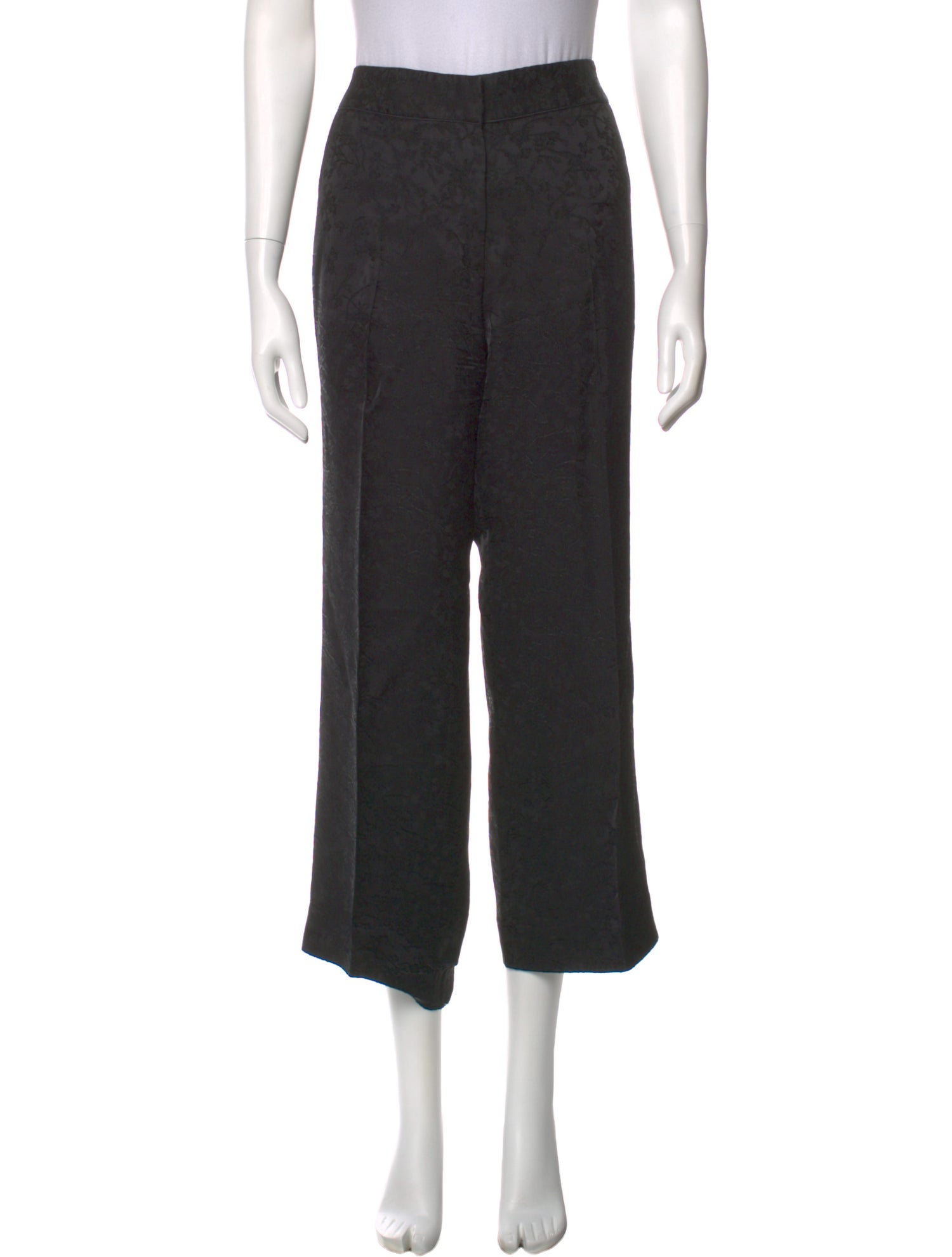 Protagonist Wide Leg Pants