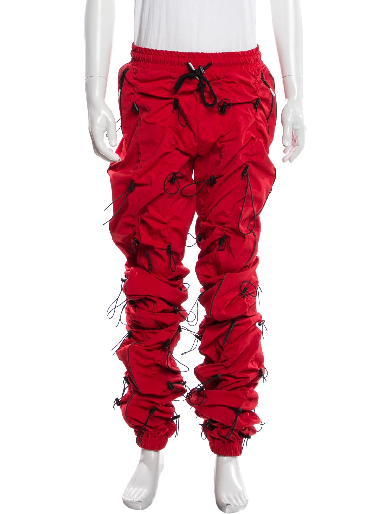 99% Is Graphic Print Cargo Pants