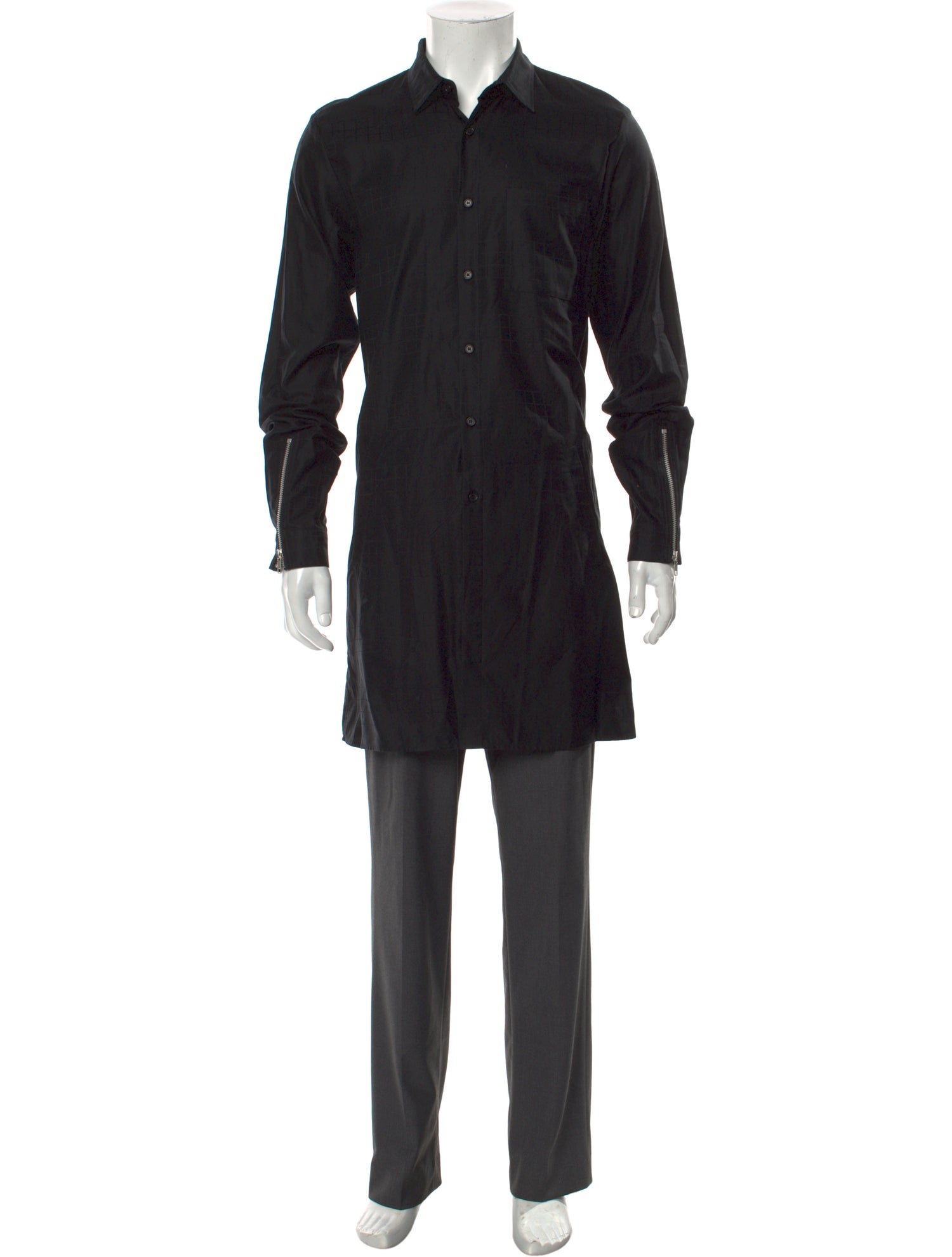 99% Is Long Sleeve Shirt