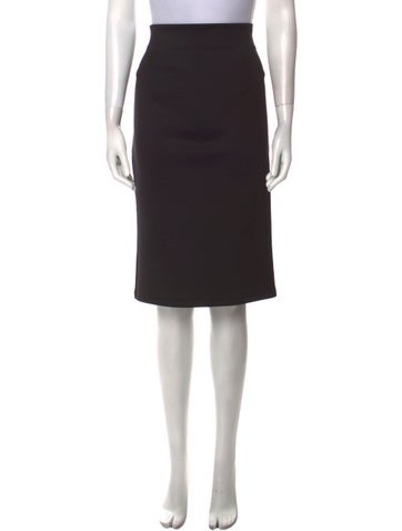 Silvia Tcherassi Skirts Knee-Length Skirt L