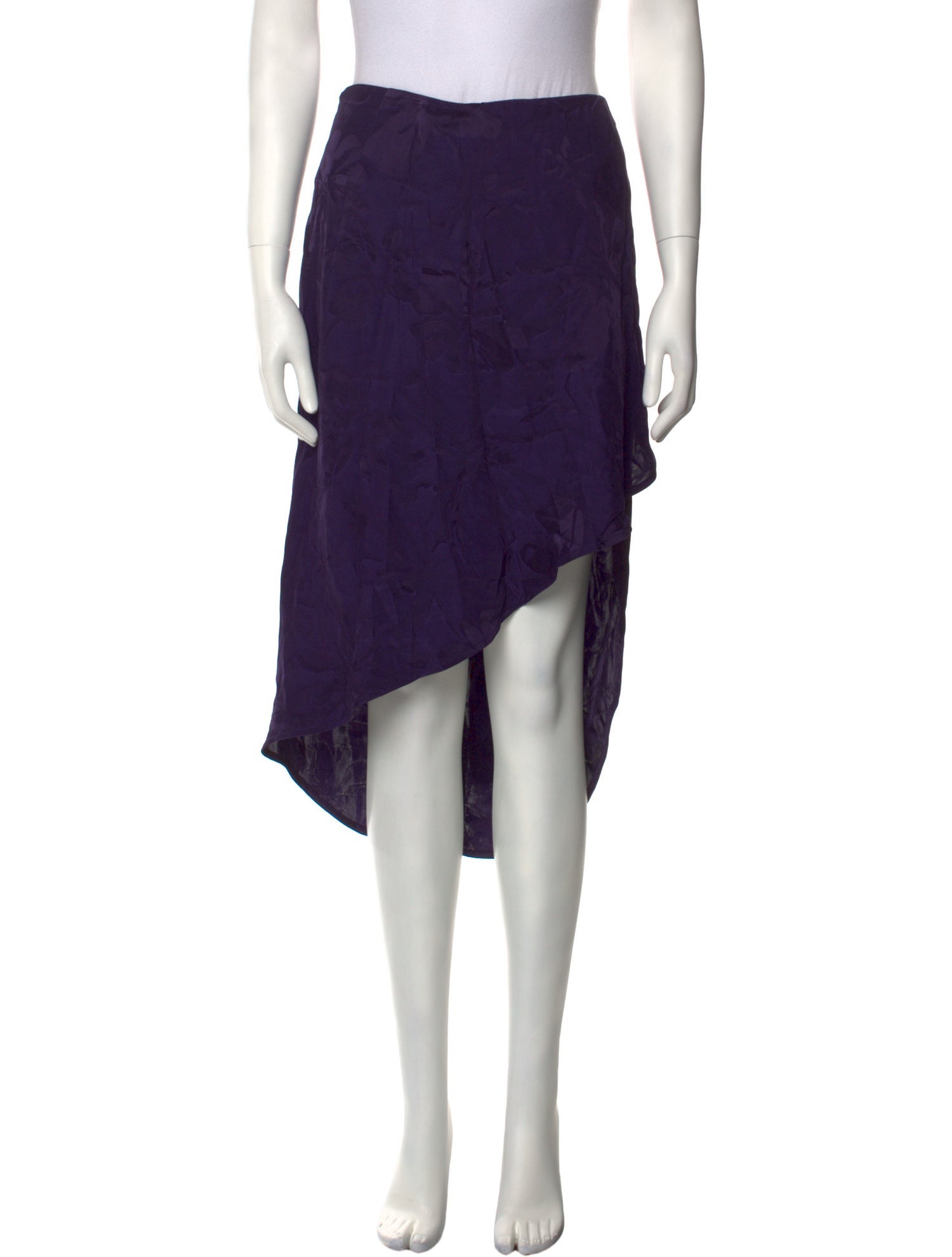 Silvia Tcherassi Knee-Length Skirt w/ Tags