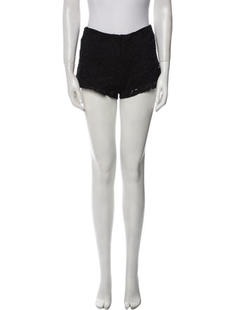 Silvia Tcherassi Mini Shorts