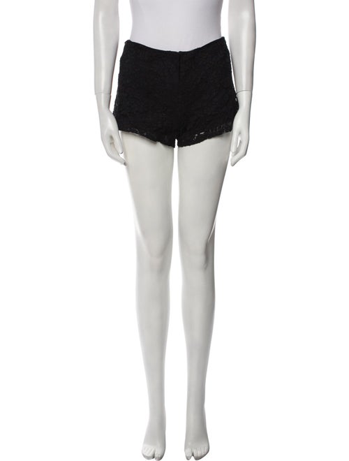 Silvia Tcherassi Mini Shorts