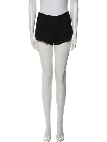 Silvia Tcherassi Shorts Mini M