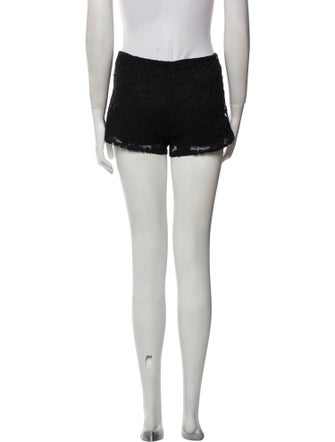 Silvia Tcherassi Mini Shorts