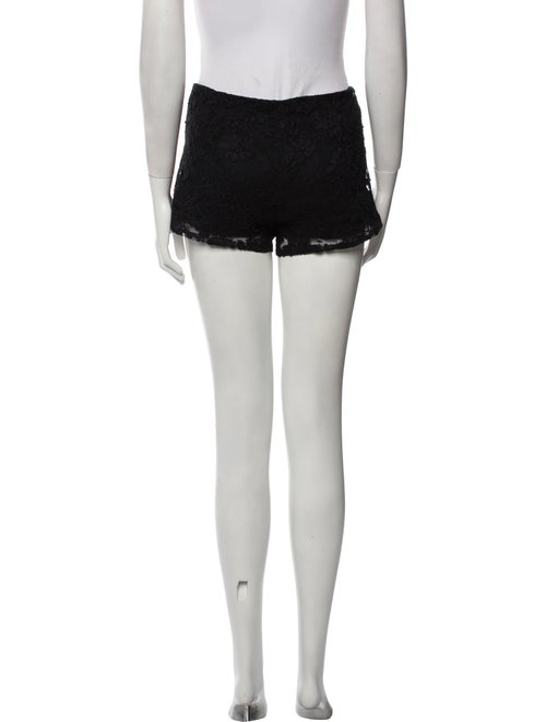 Silvia Tcherassi Mini Shorts