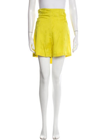 Silvia Tcherassi Shorts Mini S