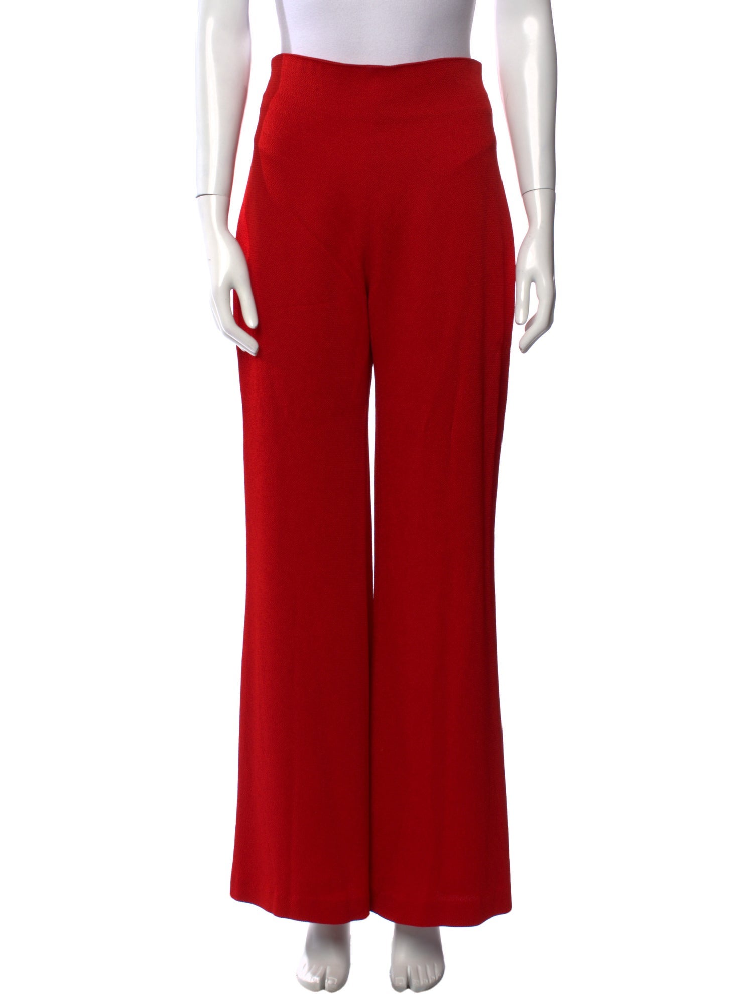Silvia Tcherassi Wide Leg Pants