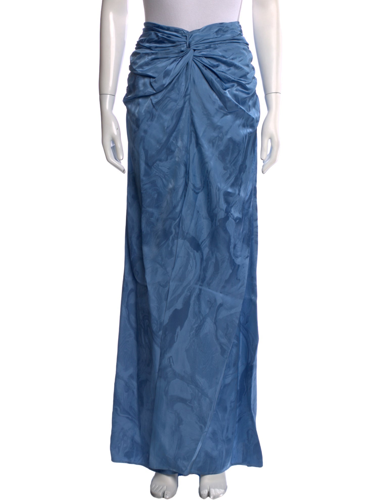 Silvia Tcherassi Long Skirt