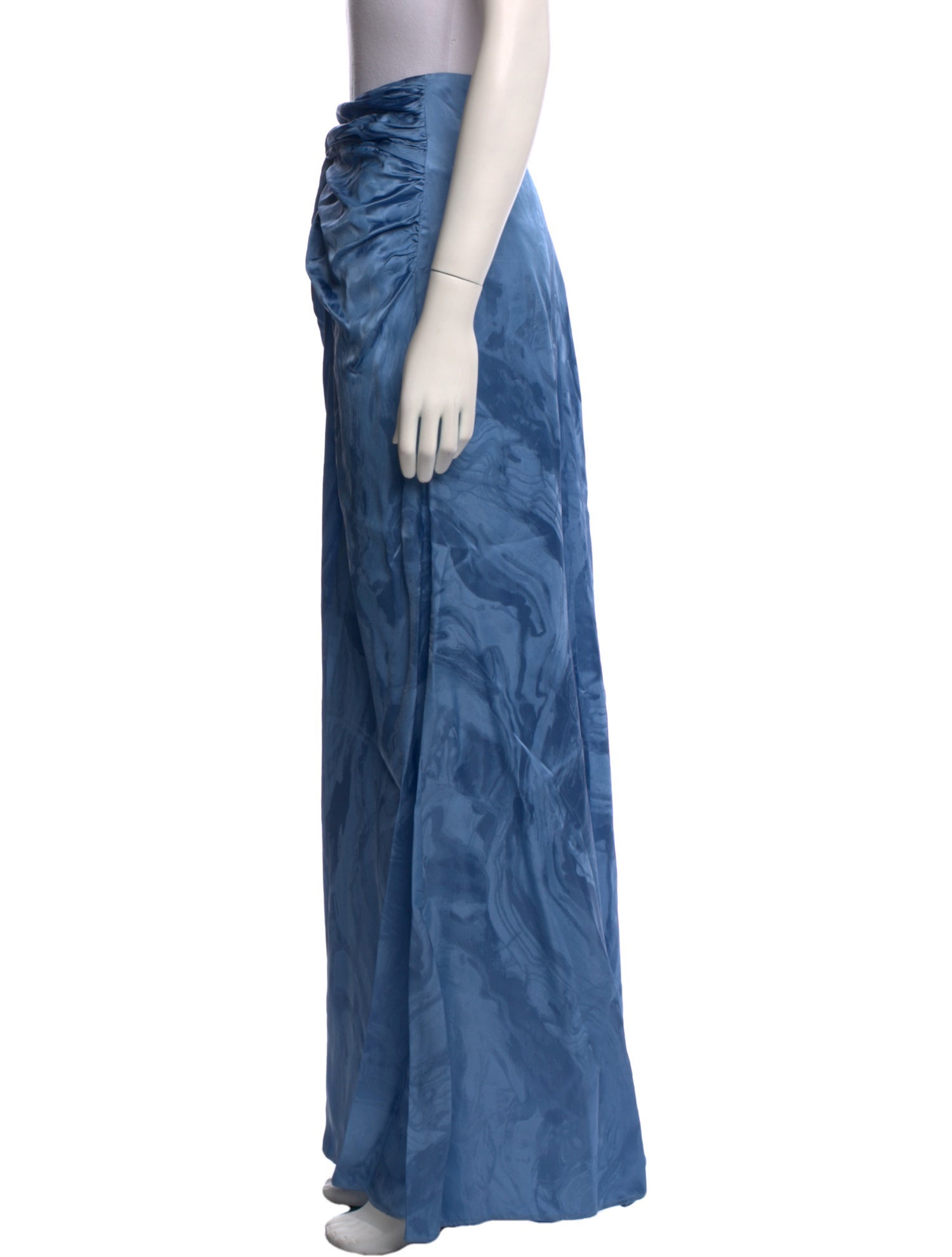 Silvia Tcherassi Long Skirt