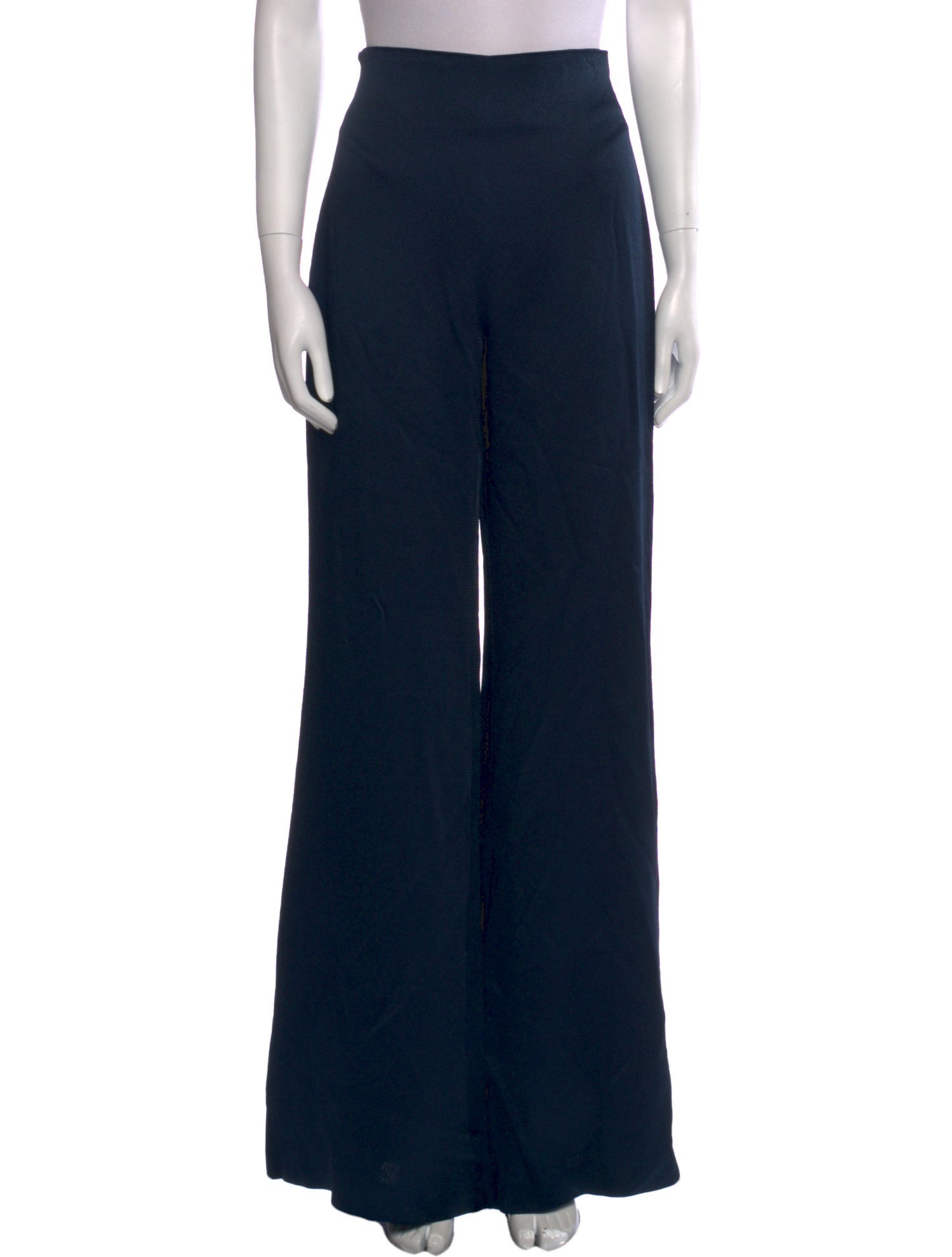Silvia Tcherassi Wide Leg Pants w/ Tags