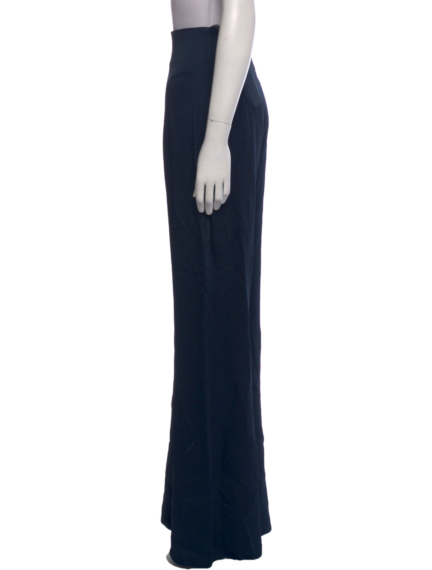 Silvia Tcherassi Wide Leg Pants w/ Tags