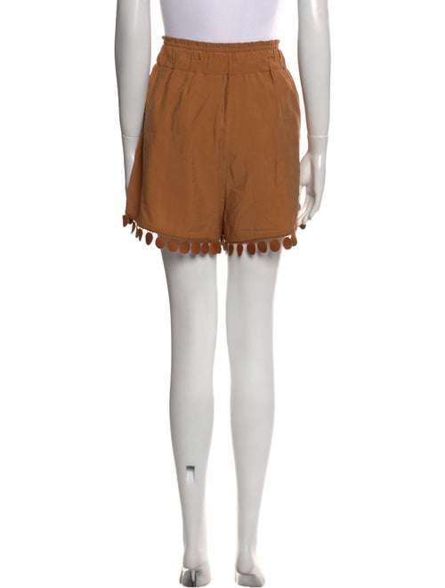 Silvia Tcherassi Mini Shorts