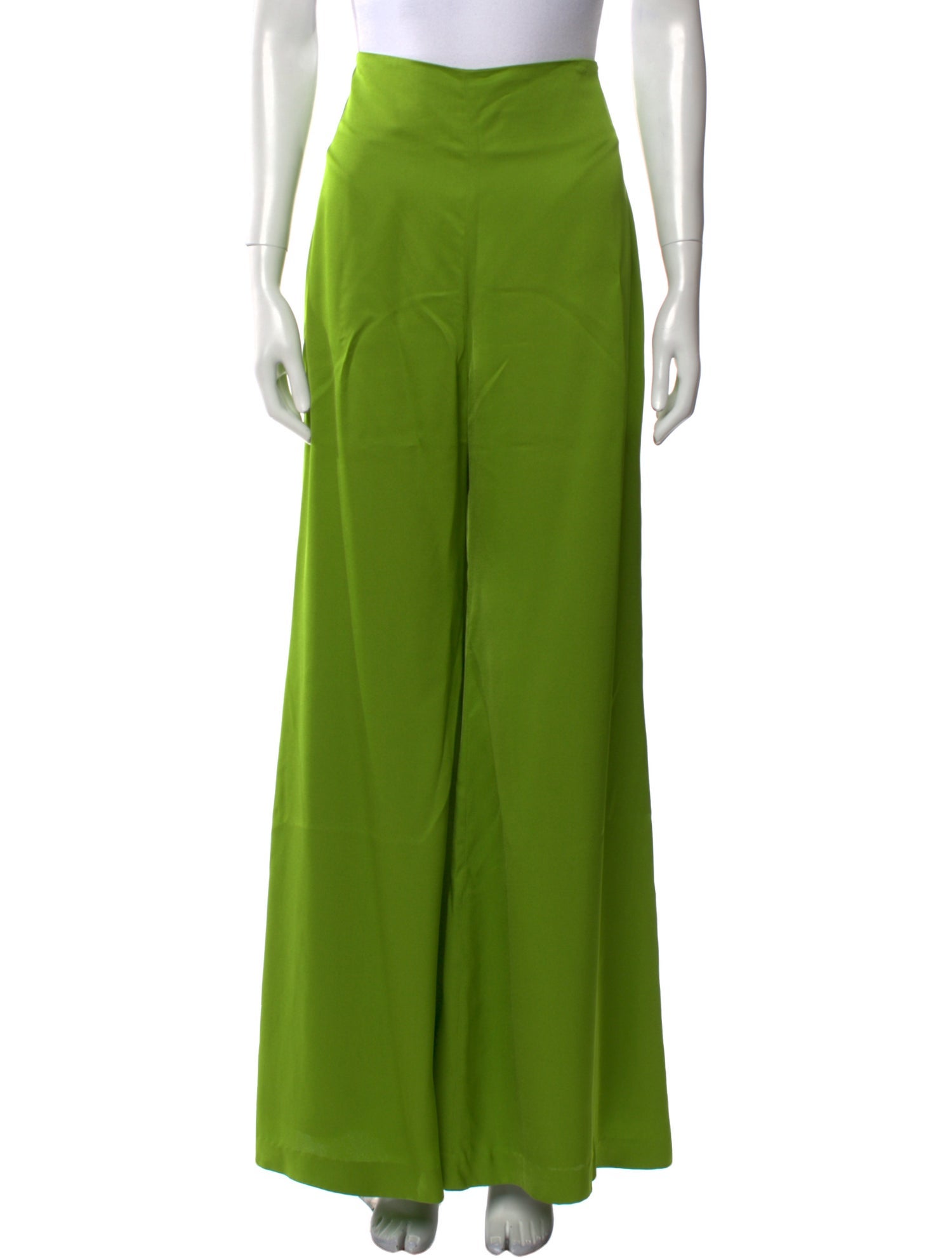 Silvia Tcherassi Wide Leg Pants