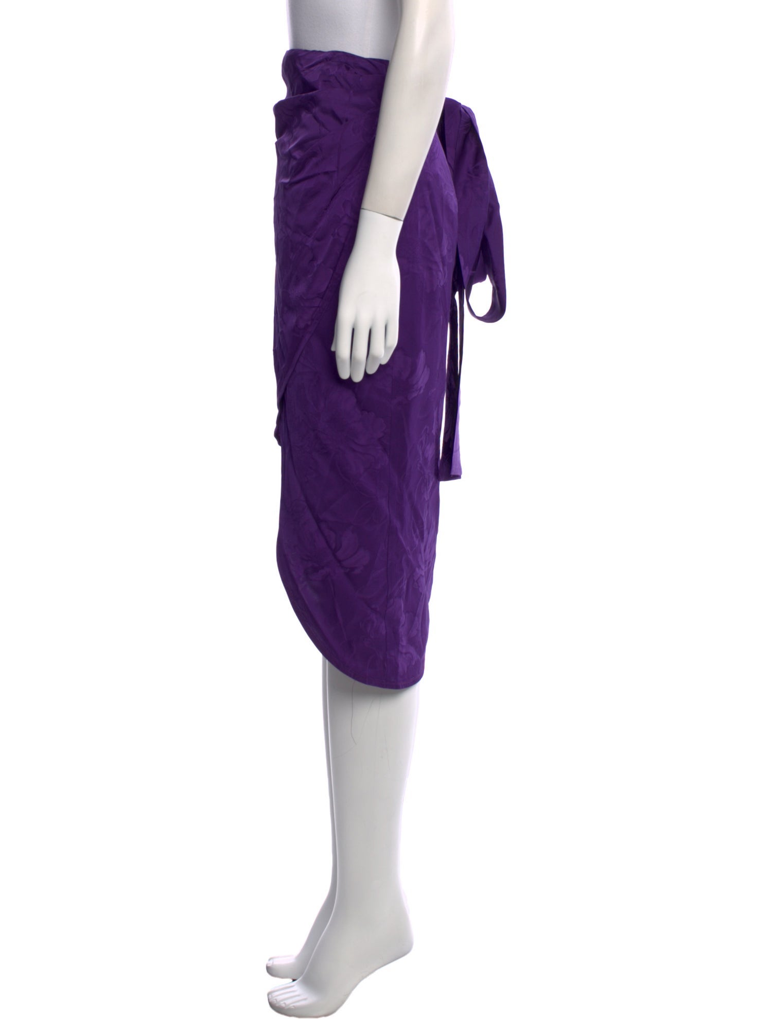 Silvia Tcherassi Midi Length Skirt