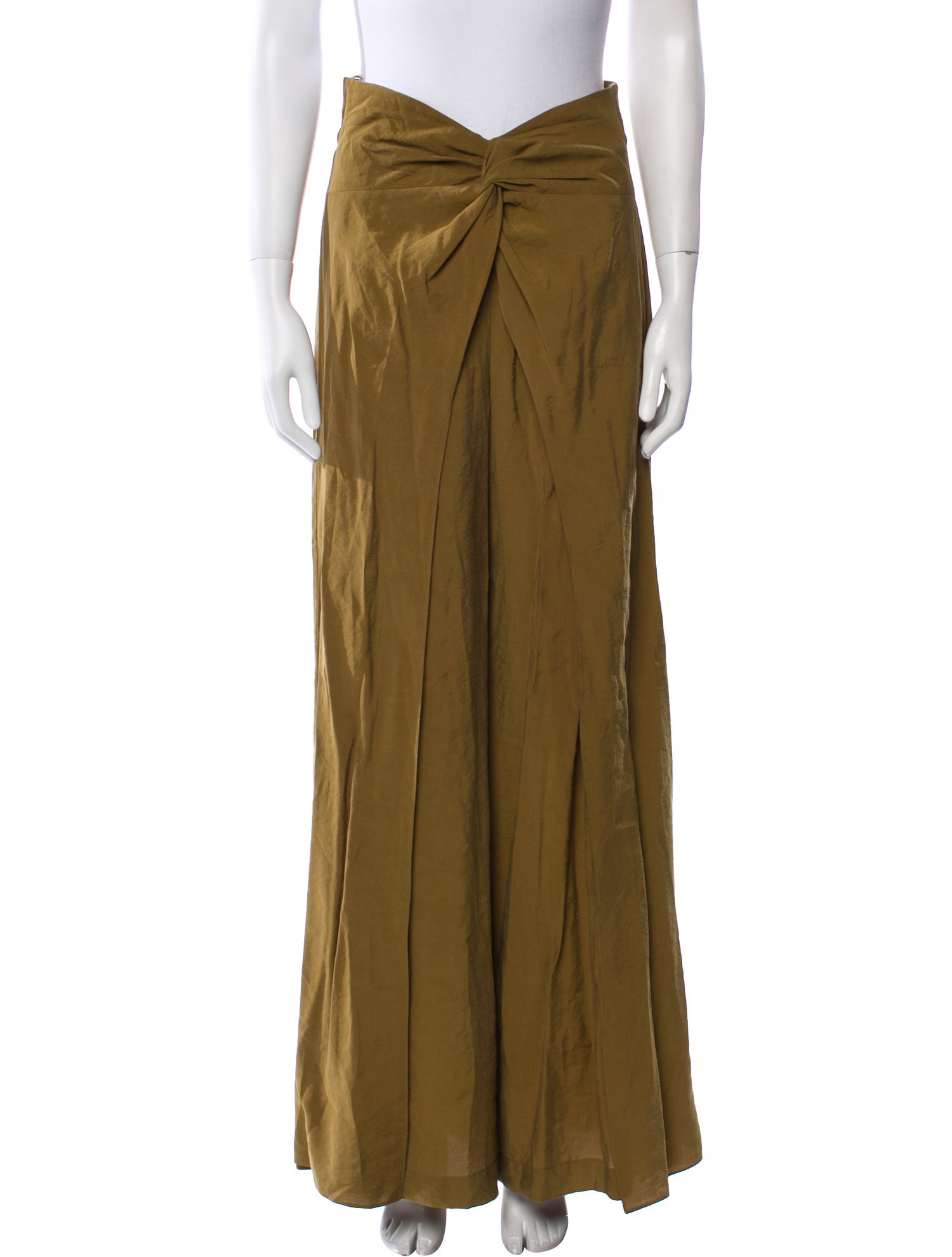 Silvia Tcherassi Wide Leg Pants