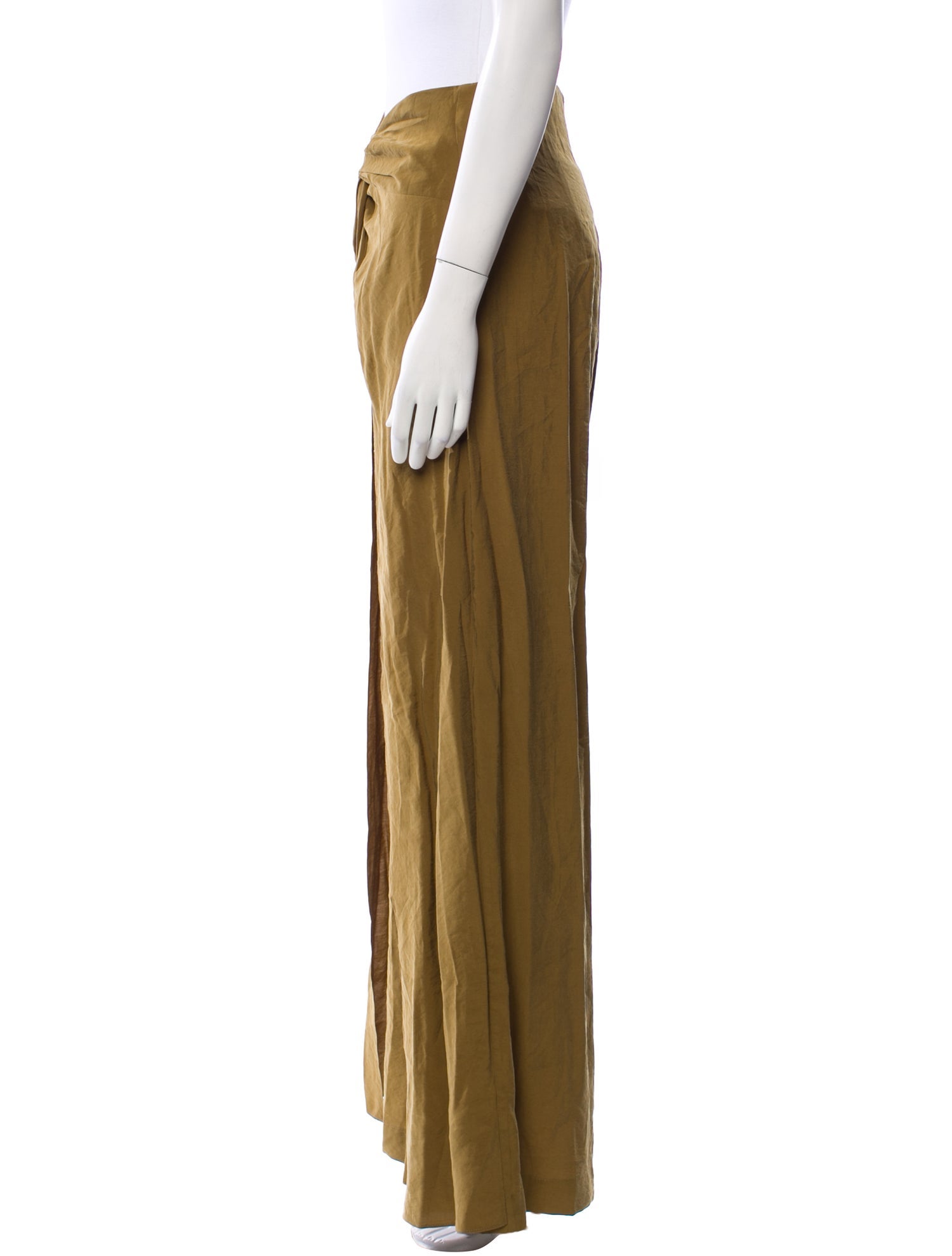 Silvia Tcherassi Wide Leg Pants