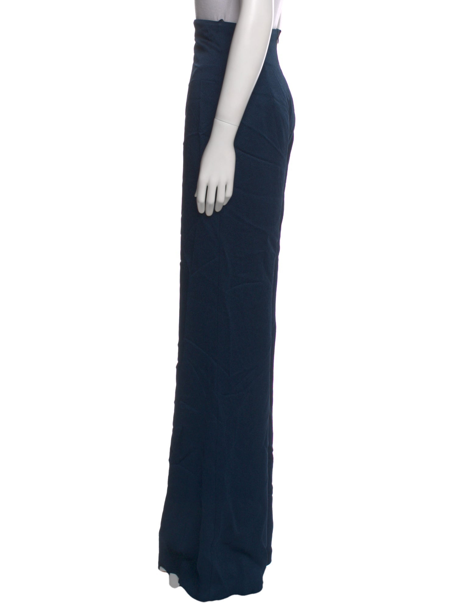 Silvia Tcherassi Wide Leg Pants