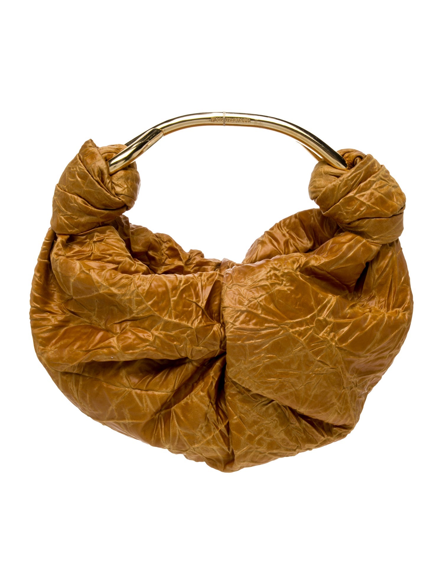 Silvia Tcherassi Top Handle Bag