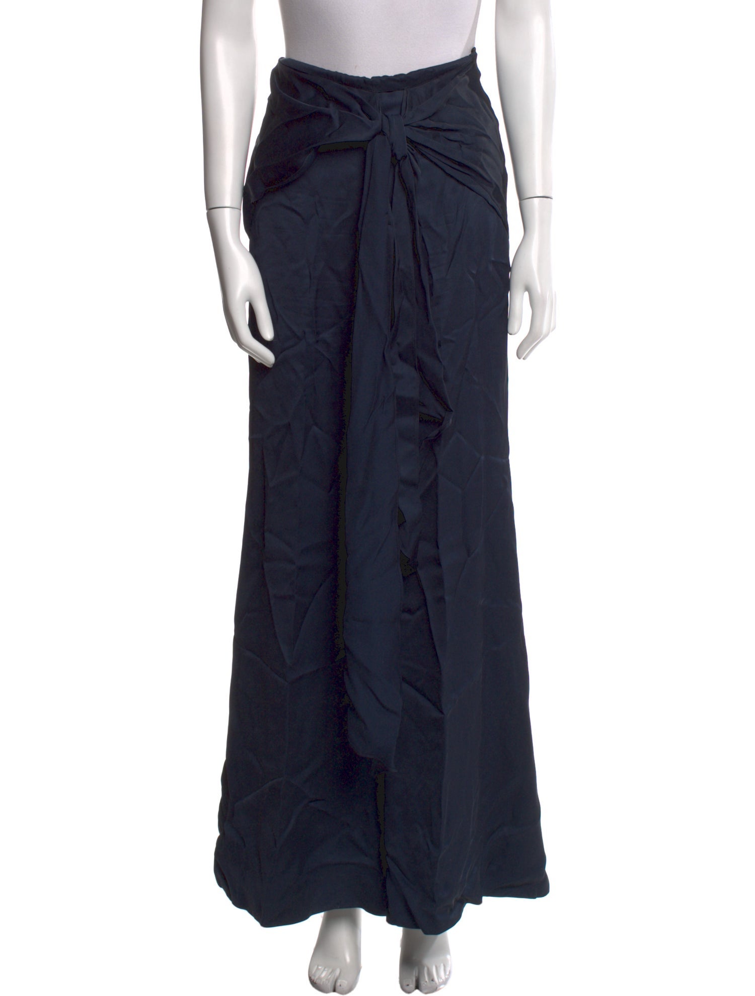 Silvia Tcherassi Wide Leg Pants