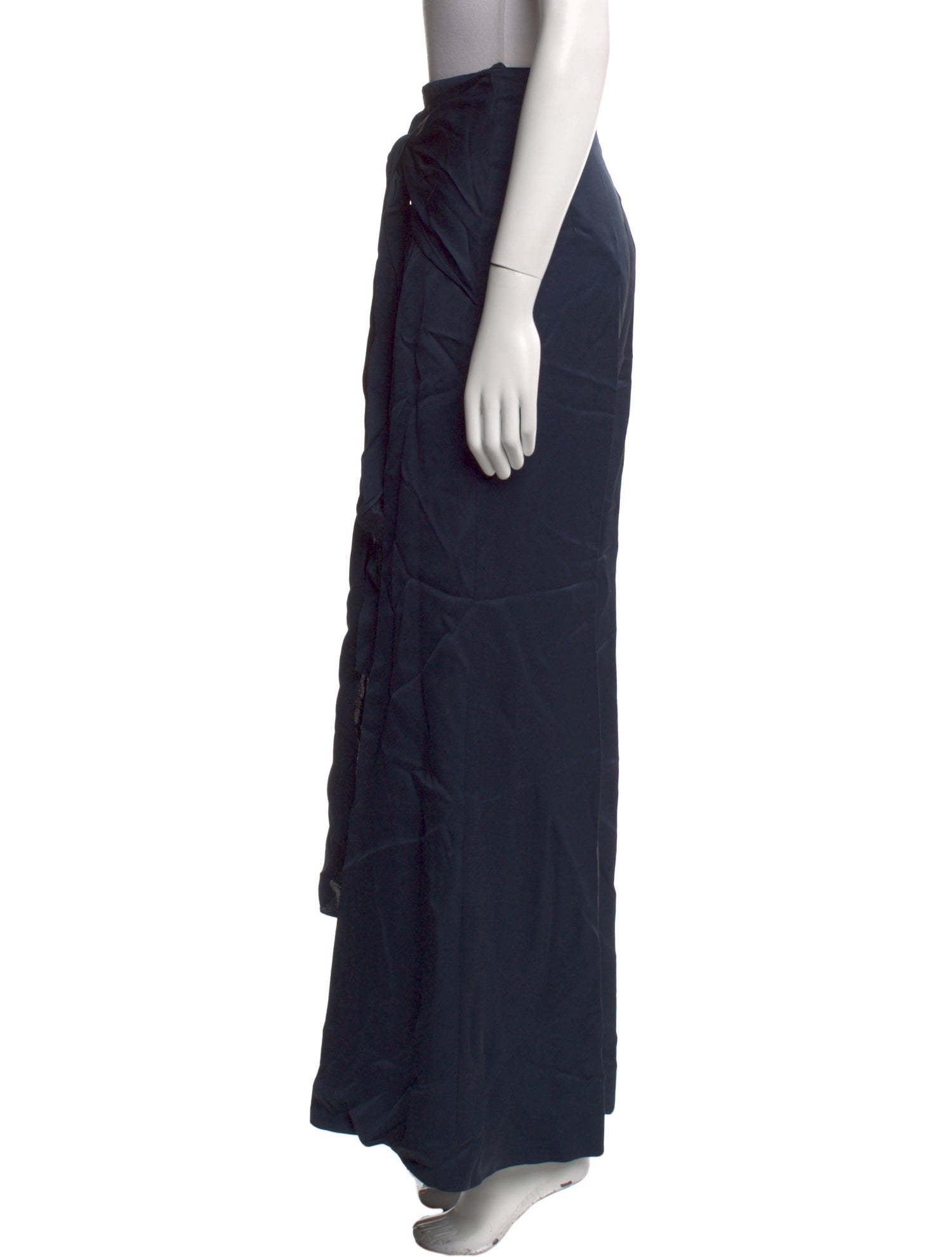 Silvia Tcherassi Wide Leg Pants