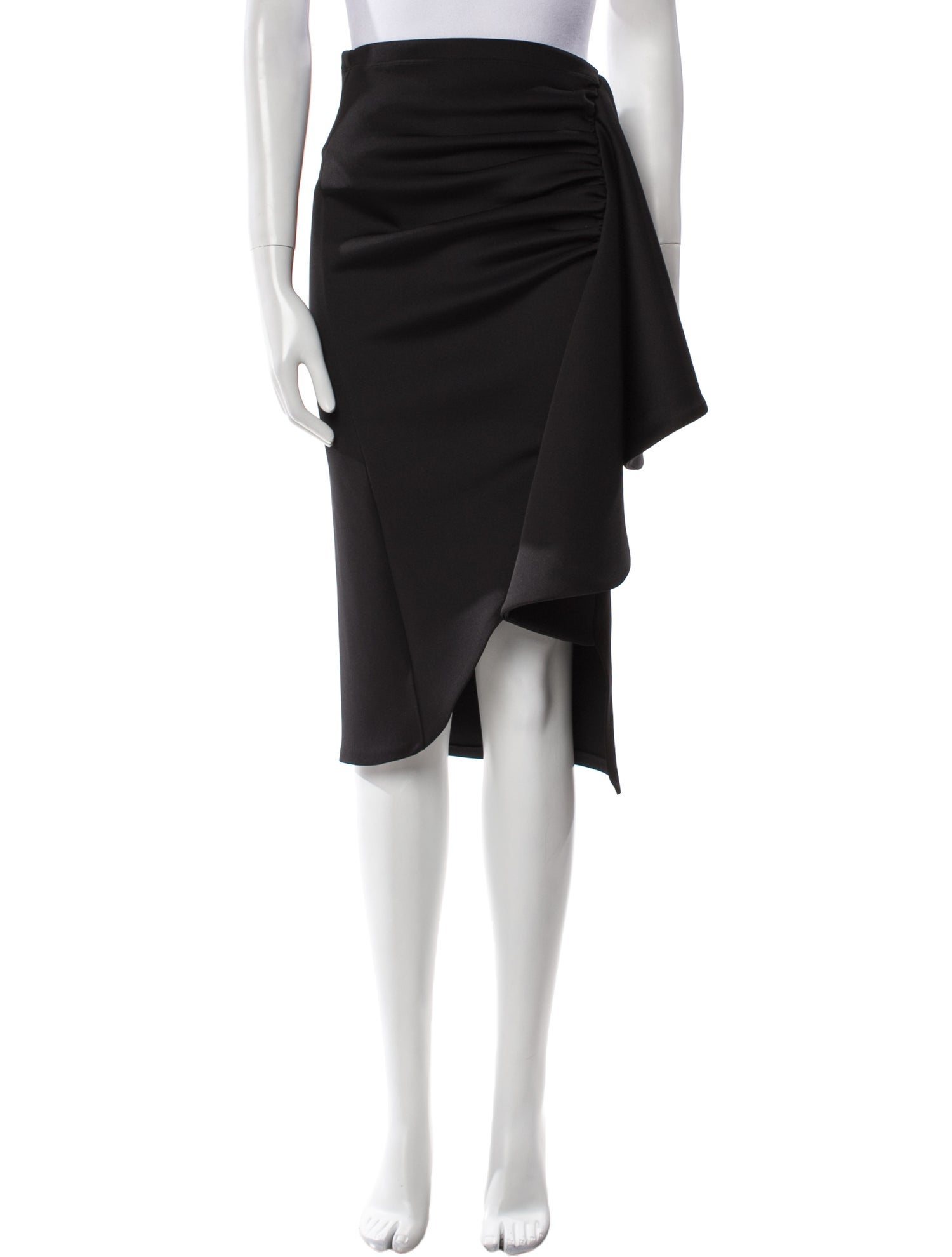 Silvia Tcherassi Knee-Length Skirt