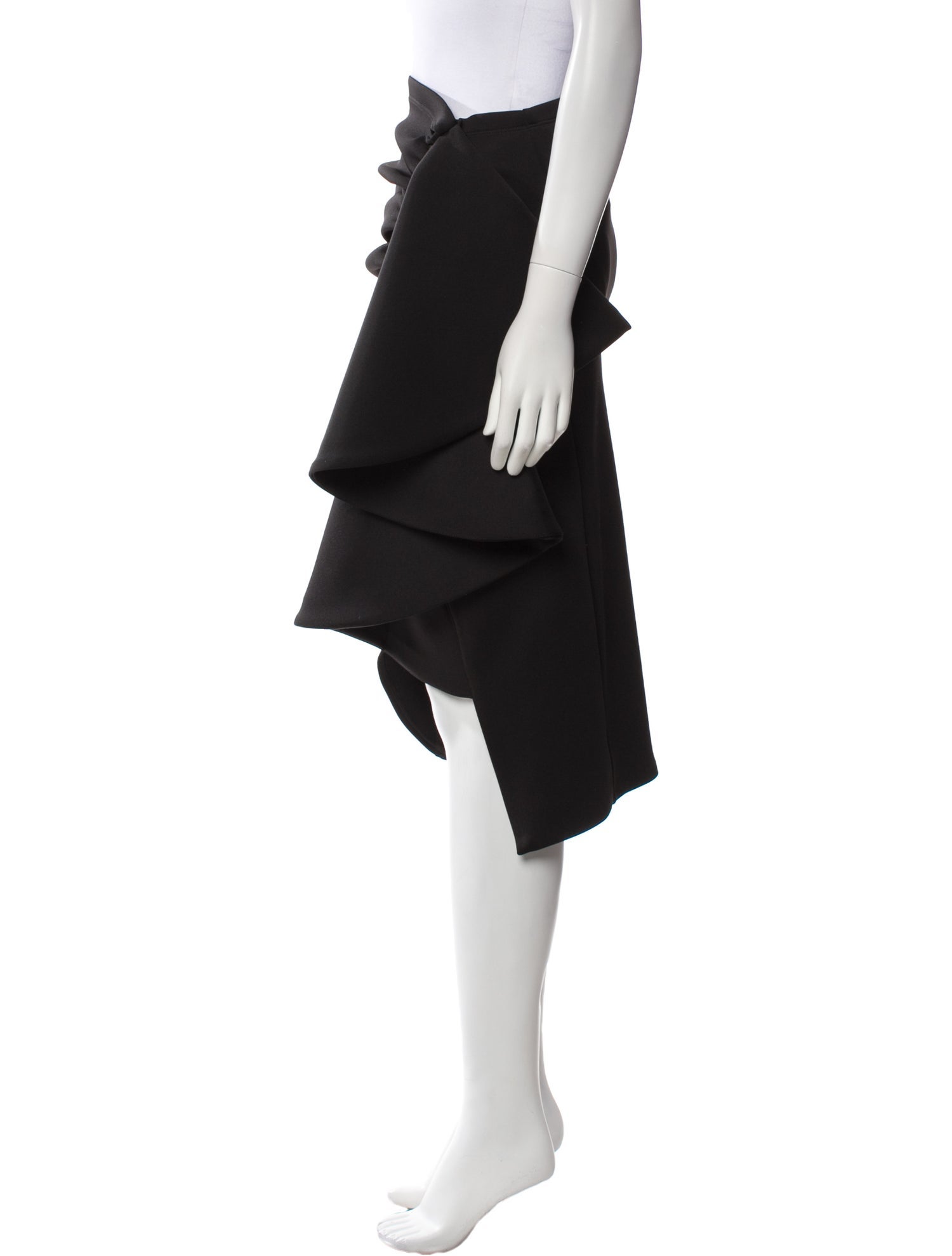 Silvia Tcherassi Knee-Length Skirt