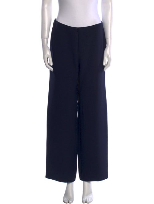 Silvia Tcherassi Wide Leg Pants