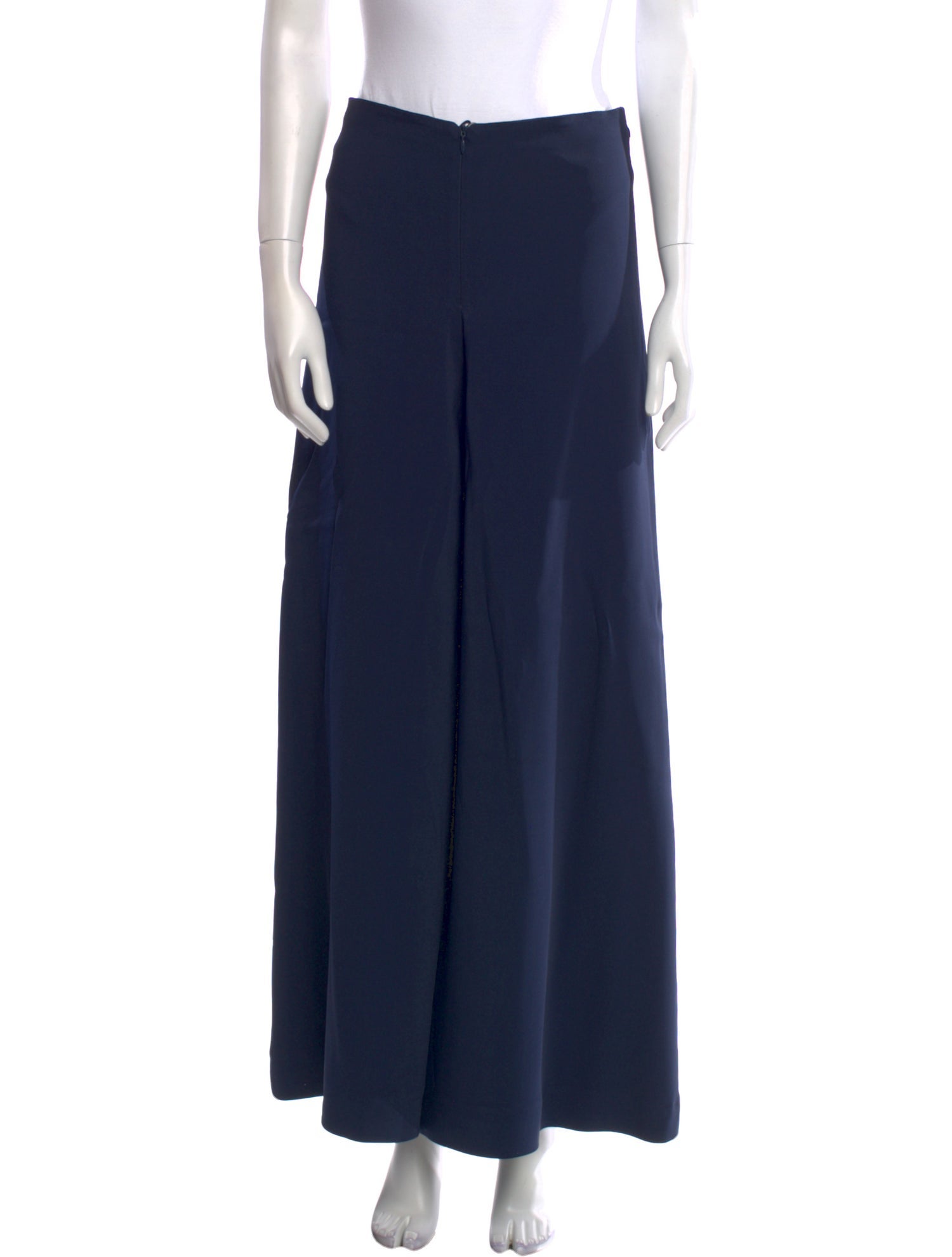 Silvia Tcherassi Wide Leg Pants