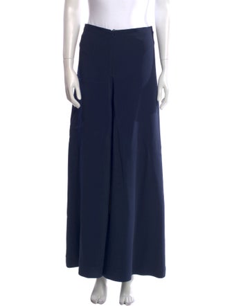 Silvia Tcherassi Wide Leg Pants