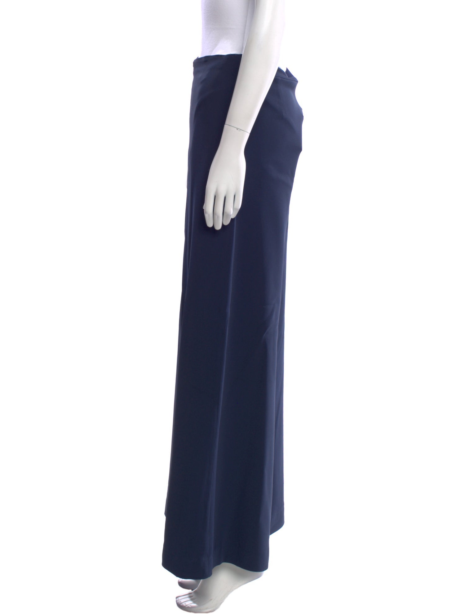 Silvia Tcherassi Wide Leg Pants