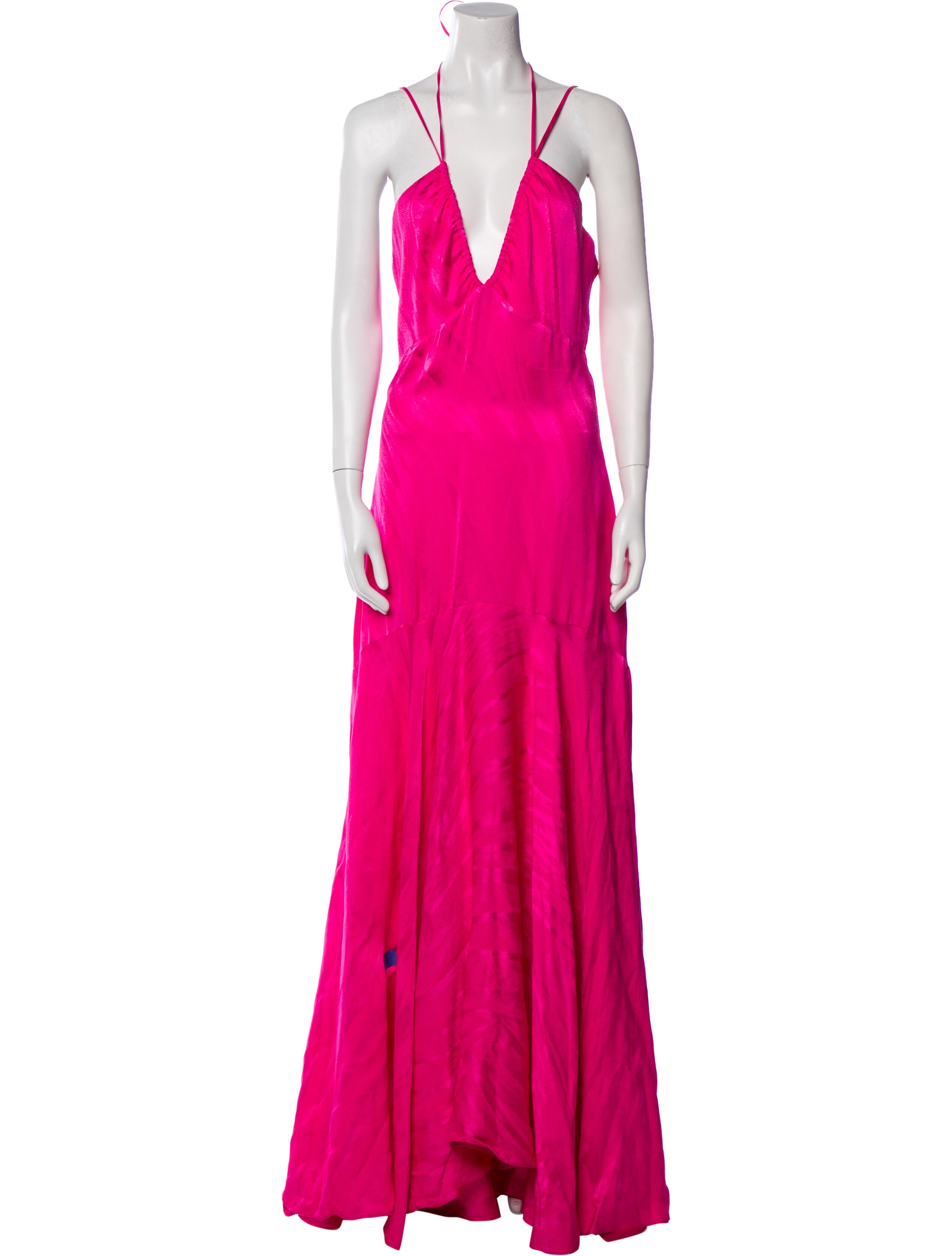 Silvia Tcherassi Jacinta Dress Long Dress