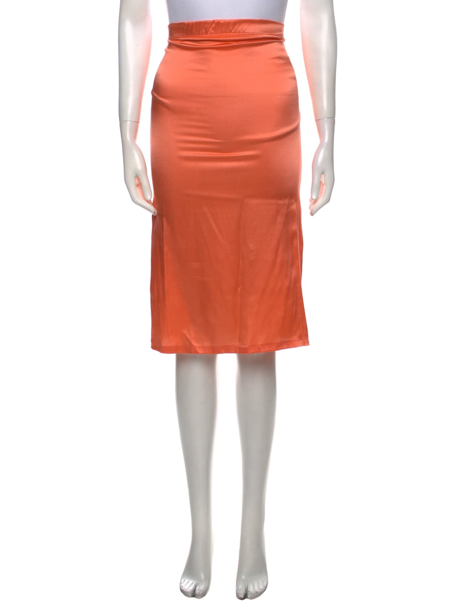 Silvia Tcherassi Knee-Length Skirt