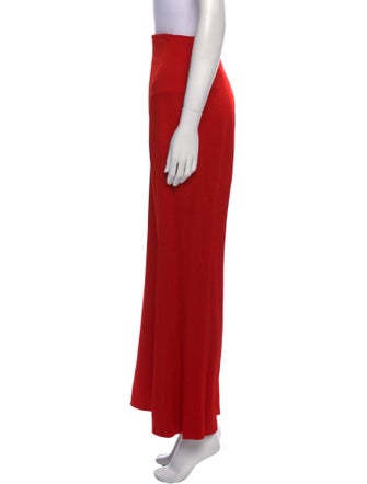 Silvia Tcherassi Wide Leg Pants