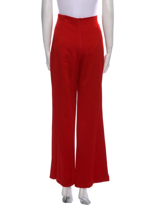 Silvia Tcherassi Wide Leg Pants
