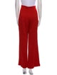 Silvia Tcherassi Wide Leg Pants