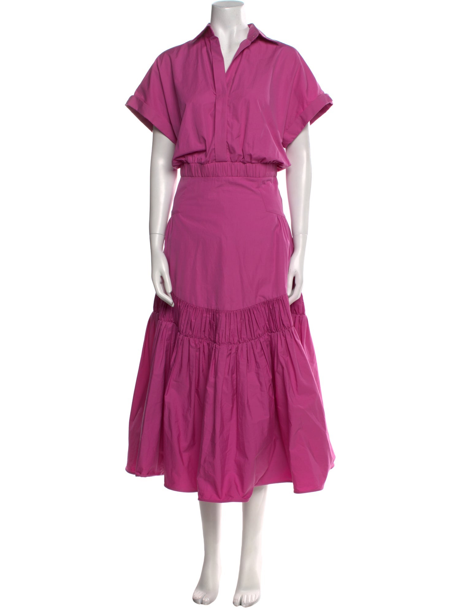 Silvia Tcherassi Long Dress w/ Tags