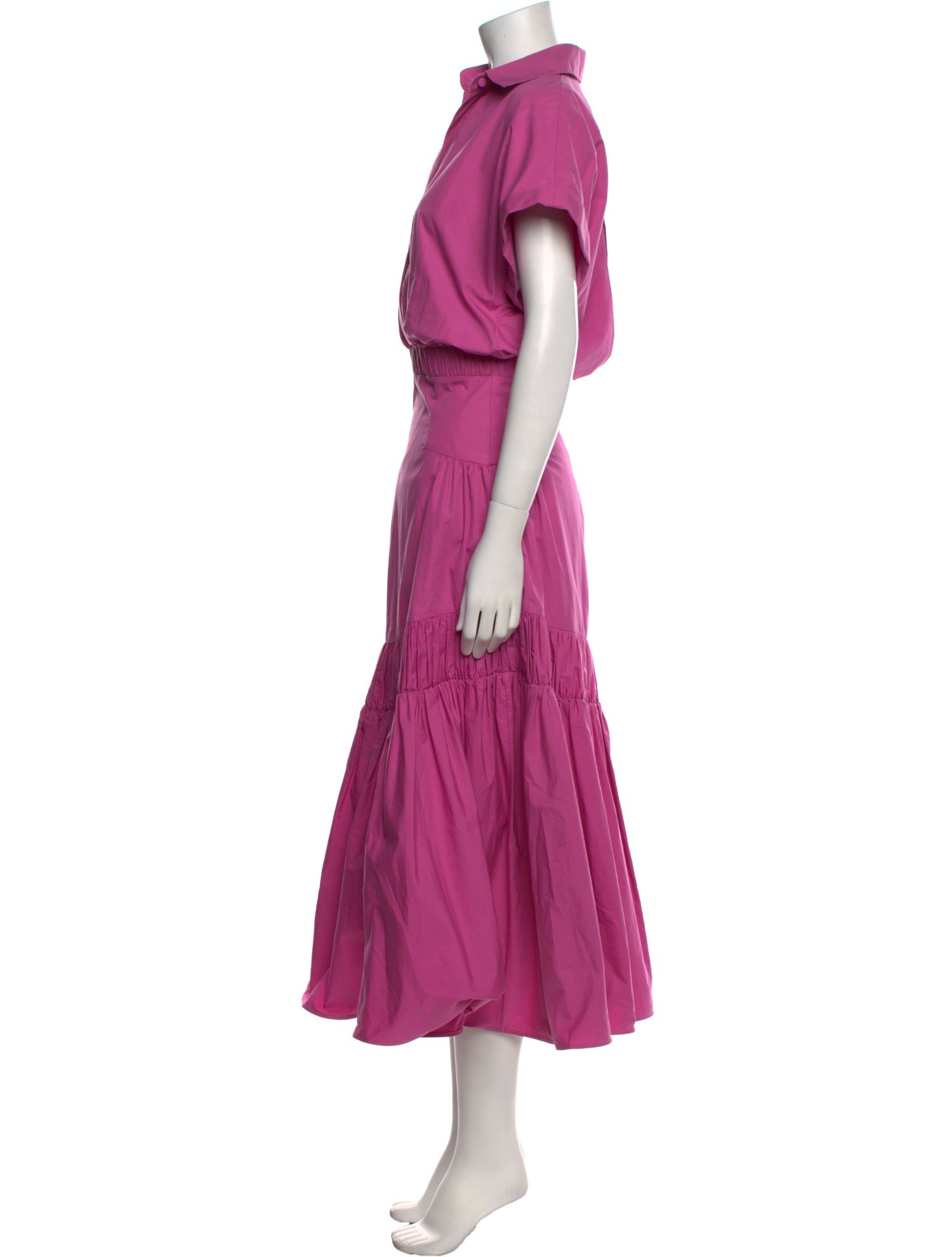 Silvia Tcherassi Long Dress w/ Tags