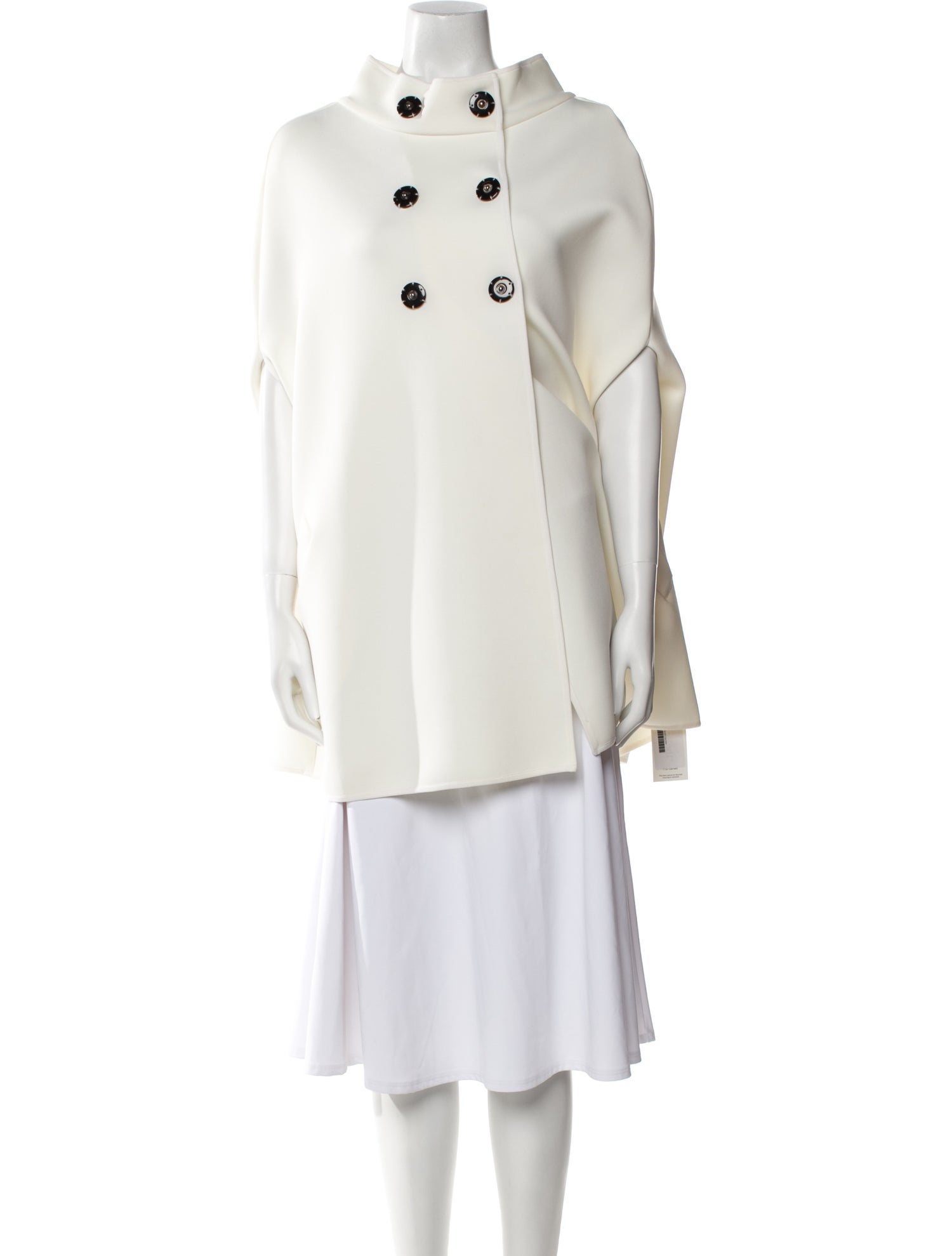 Silvia Tcherassi Jacket