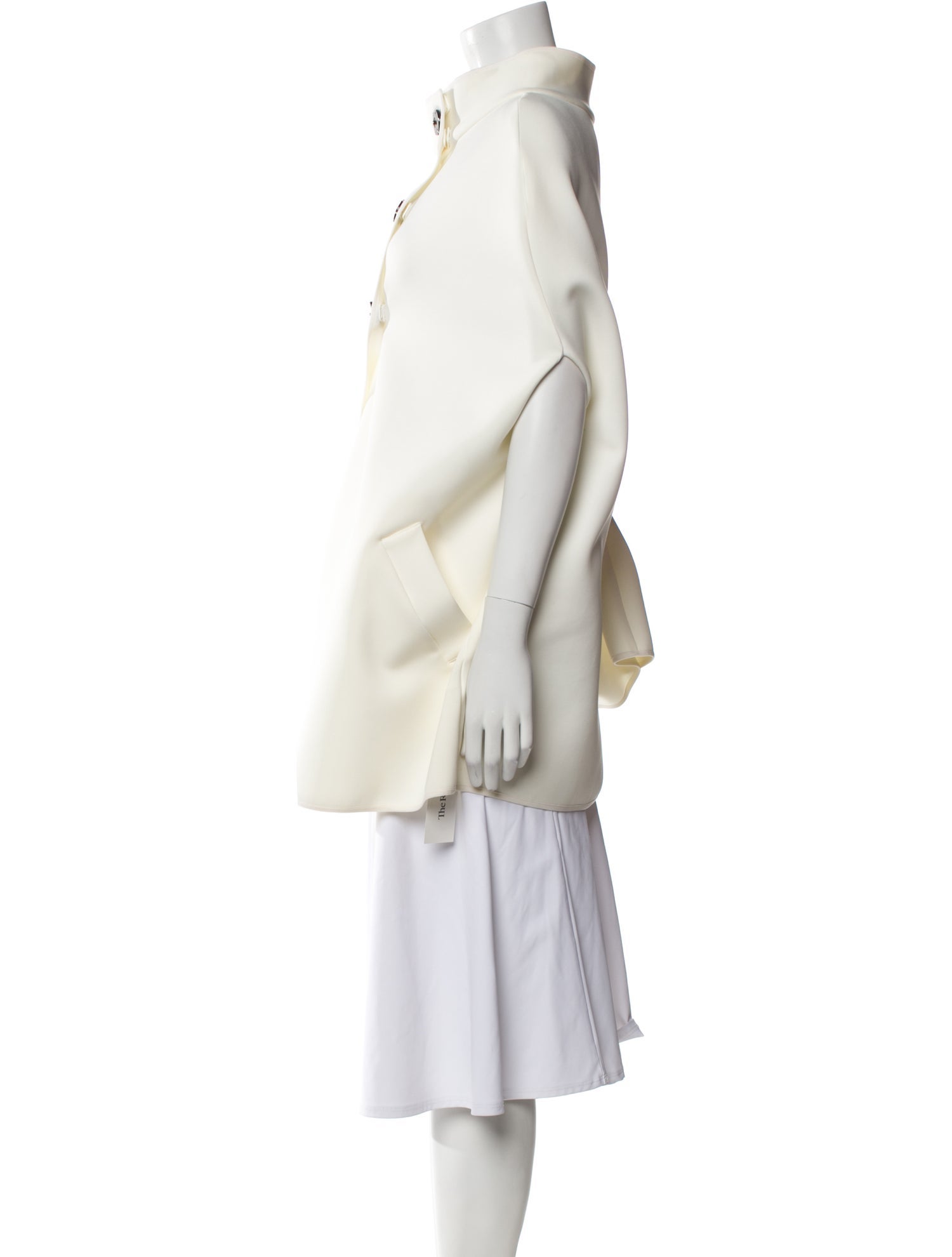 Silvia Tcherassi Jacket