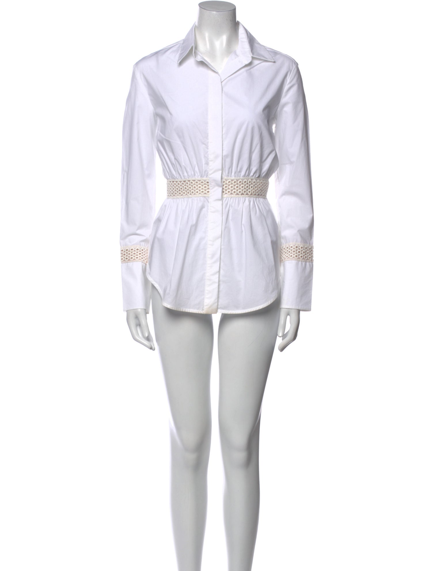 Silvia Tcherassi Mini Dress