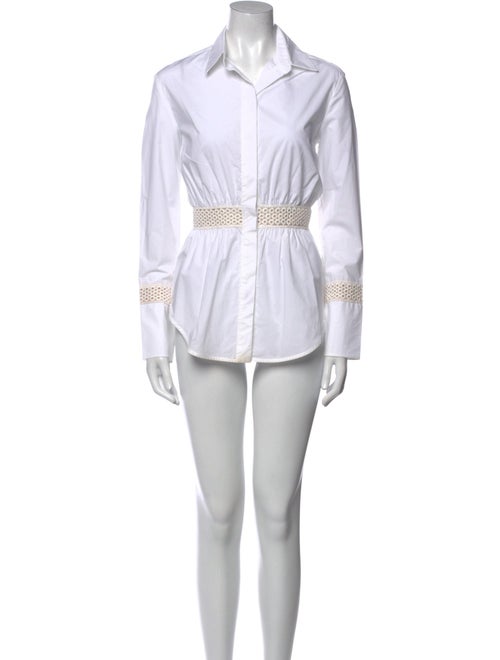 Silvia Tcherassi Mini Dress