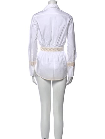 Silvia Tcherassi Mini Dress