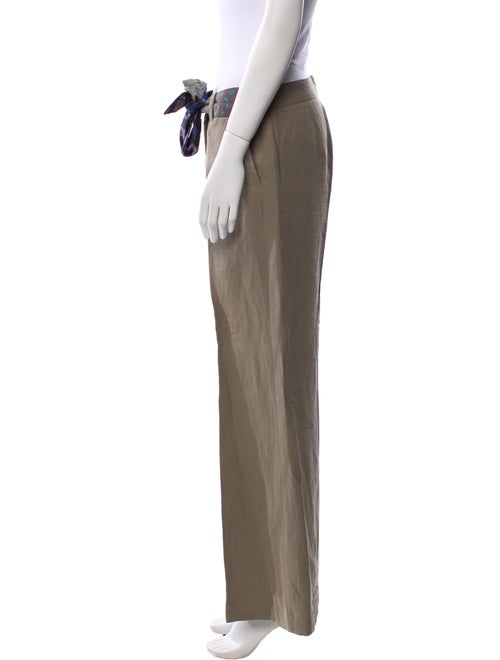 Silvia Tcherassi Wide Leg Pants