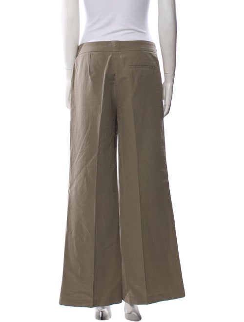 Silvia Tcherassi Wide Leg Pants