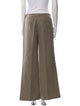 Silvia Tcherassi Wide Leg Pants