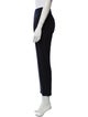 Silvia Tcherassi Virgin Wool Skinny Leg Pants