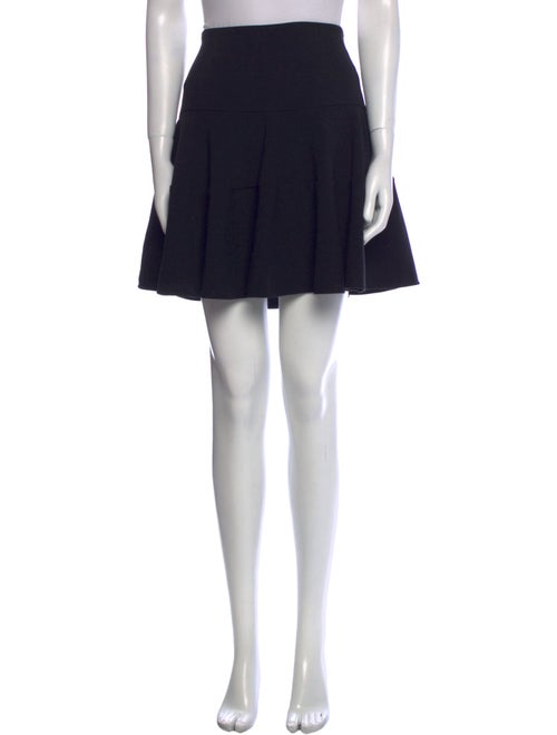 Silvia Tcherassi Knee-Length Skirt