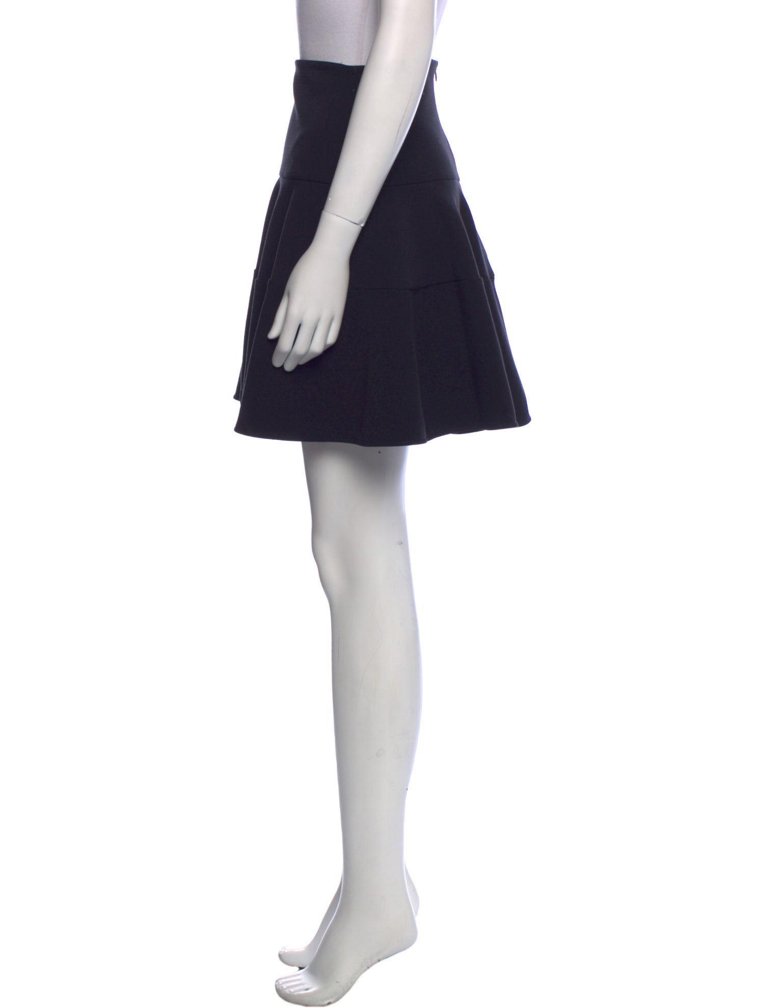 Silvia Tcherassi Knee-Length Skirt