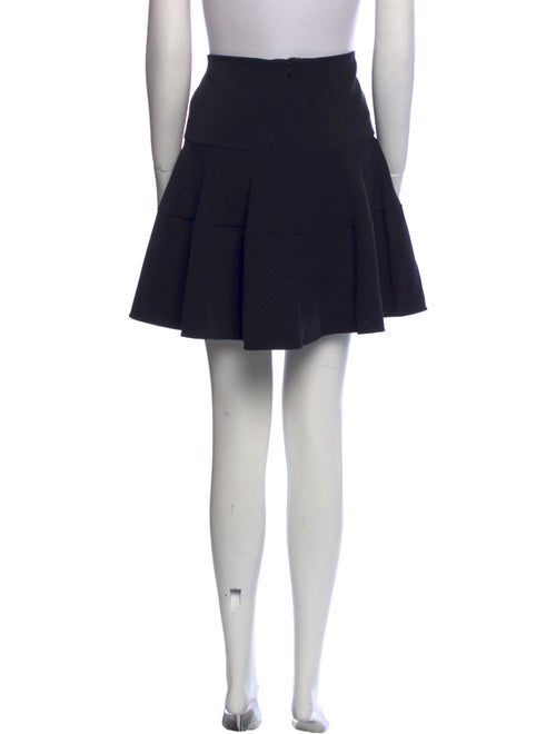 Silvia Tcherassi Knee-Length Skirt